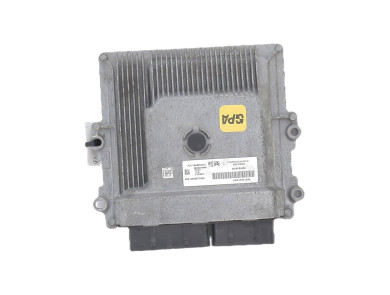 Calculateur moteur - Peugeot 308 II PH.1 - 9818160080 - V1-4675F