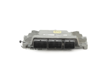 Engine calculator used - Renault CLIO - 237101907R