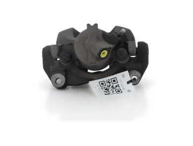 Right front brake caliper - Renault SCENIC III PH.1 - 410010001R - U0-9223B