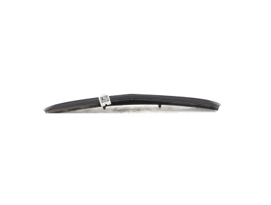 Grille - Opel VECTRA C PH.1 - Noir - 13103966 - P1-0698V