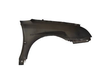 Left front fender - Opel VECTRA C PH.1 - Noir - 93172024 - V1-7556U