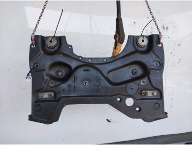 Engine carrier support frame - Citroen GRAND C4 PICASSO II PH.1 - 9677071680 - W0-8864S