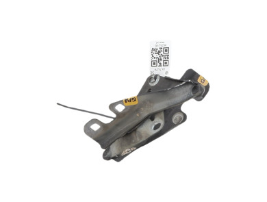Hood hinges used - Opel VECTRA - 13213449