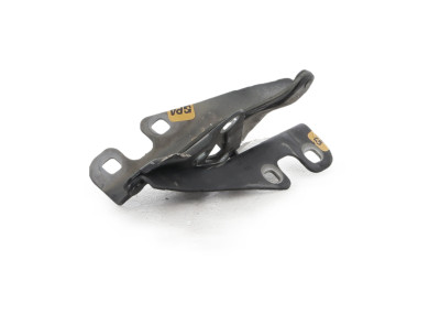 Charnières de capot - Opel VECTRA C PH.1 - Noir - 13213449 - Q1-7527R