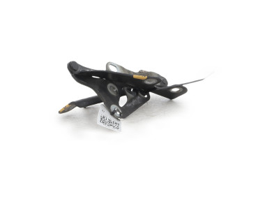 Hood hinges - Opel VECTRA C PH.1 - Noir - 13213449 - Q1-7527R