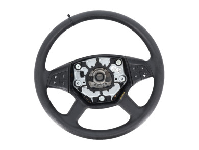 Steering wheel used - Mercedes CLASSE B - 16446016039E00