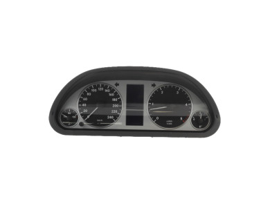 Odometer - Mercedes CLASSE B I PH.2 - 1694401011 - N1-8674P