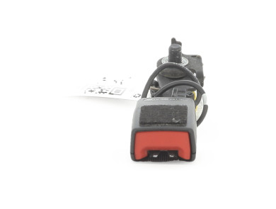 Attache ceinture sécurité arrière gauche occasion - Mercedes CLASSE A - 1698603169