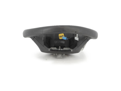 Steering wheel - Peugeot 208 I PH.2 - 96739503ZD - W1-8671S