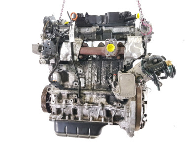 Engine type BH01 - Citroen BERLINGO III - H1-4992L
