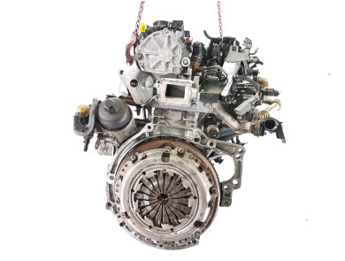 Engine type BH01 - Citroen BERLINGO III - H1-4992L