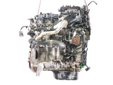 Moteur type BH01 - Citroen BERLINGO III - H1-4992L
