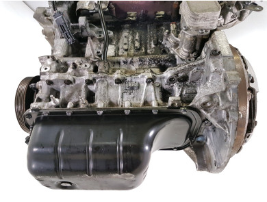 Engine type BH01 - Citroen BERLINGO III - H1-4992L