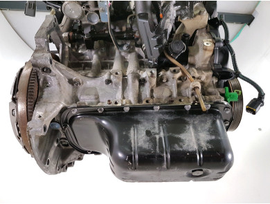 Engine type BH01 - Citroen BERLINGO III - H1-4992L