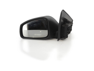 Left wing mirror - Renault MEGANE III PH.2 - Marron Fonce - 963020181R - V1-7080P