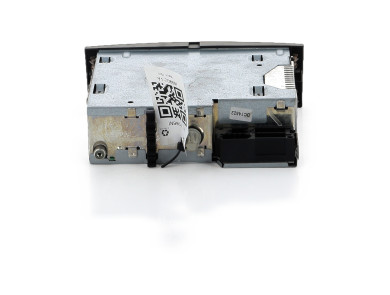 Poste multimédia - Renault MODUS PH.2 - 8200656705 - Y1-7086M
