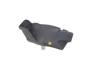 PARE BOUE ARG - Peugeot 206 CC - Bleu Fonce - 00008529Z0 - Y1-4672N