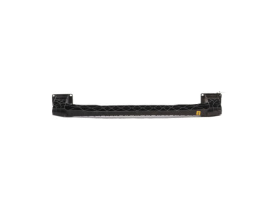 Front bumper lower reinforcement bar - Citroen C5 II - Gris Fonce - 00007414XR - J1-8552E