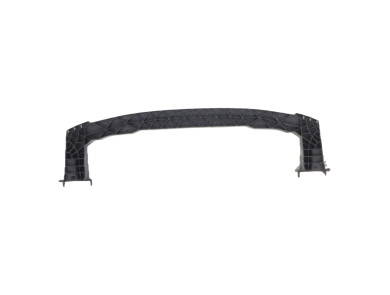 Front bumper lower reinforcement bar - Citroen C5 II - Gris Fonce - 00007414XR - J1-8552E