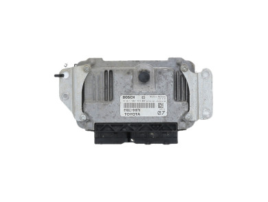 Calculateur moteur - Peugeot 107 PH.2 - 896610H070 - G1-9070N