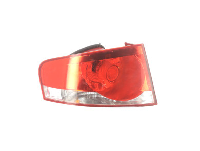Left rear light used - Seat ALTEA XL - 5P8945111A