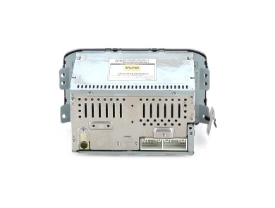 Multimedia radio - KIA PICANTO II PH.1 - 961701Y201MB2 - A1-7411A