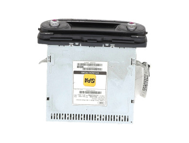 Poste multimédia - KIA PICANTO II PH.1 - 961701Y201MB2 - A1-7411A