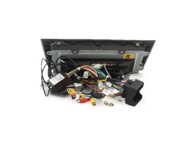 Autoradio adaptable - Volkswagen GOLF VI - GPA-AUTORADIOADAPTABLEDOUBLEDIN - G0-6003B