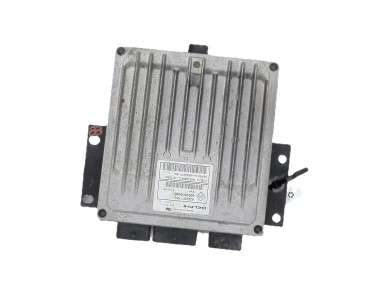Calculateur moteur - Renault MODUS PH.2 - 8200911560 - J0-0627W