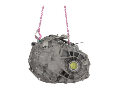 Boîte de vitesses occasion - Renault CLIO - TL4031