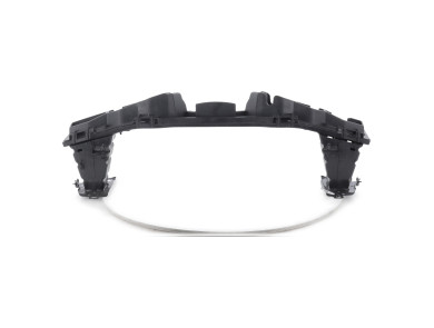 Front bumper reinforcement bar - Alfa-Romeo TONALE - Gris Fonce - 50576723 - Q0-9510Q