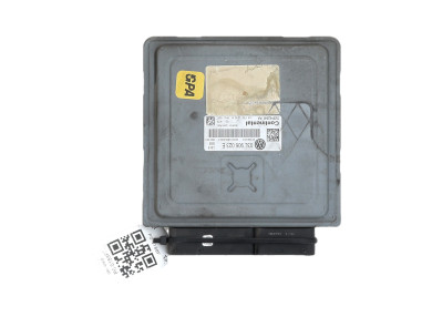 Calculateur moteur - Volkswagen POLO V PH.1 - 03L906023E - P0-0188F