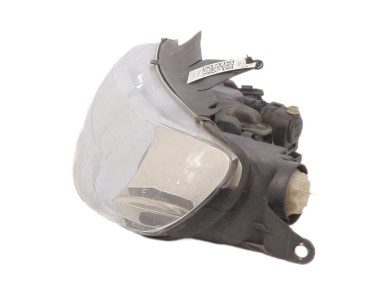 Left headlight used - Peugeot 406 - 6204 V2