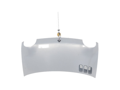 Hood (Bonnet) - Renault TWINGO I PH.3 - Gris Clair - 7751473167 - E0-8688W