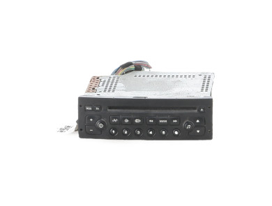 Poste multimédia - Peugeot 307 SW PH.1 - 6564RT - H1-7178G