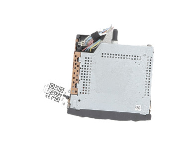 Multimedia radio - Peugeot 307 SW PH.1 - 6564RT - H1-7178G