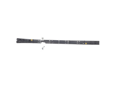 Barre de toit - Hyundai IX35 PH.2 - Blanc - 872702Y500 - R1-8569U