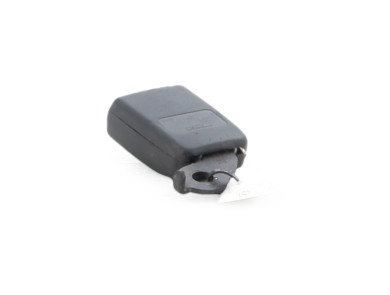 Left rear belt clip - Peugeot 307 SW PH.1 - 8973TA - H1-7215H