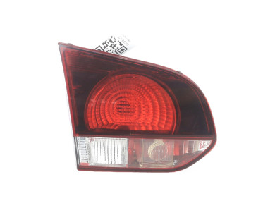 Left hatchback boot light - Volkswagen GOLF VI - 5K0945093AJ - C1-6874T