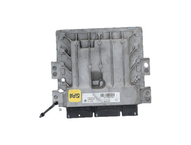Engine calculator - Renault SCENIC III PH.3 - 237104817R - E0-0068C