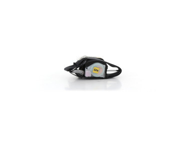 Ceinture sécurité avant gauche - Toyota YARIS I PH.1 - 7322052250C0 - Q1-6923B