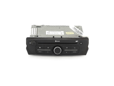 Multimedia radio - Renault KANGOO EXPRESS II PH.2 - 281153208R - N1-8428Q