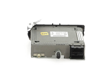 Poste multimédia - Renault KANGOO EXPRESS II PH.2 - 281153208R - N1-8428Q