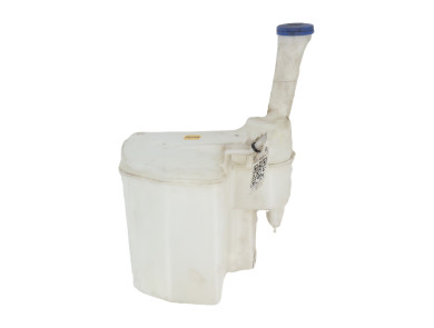 Washer fluid reservoir tank - Peugeot 107 PH.2 - 00006405V9 - G1-0862P