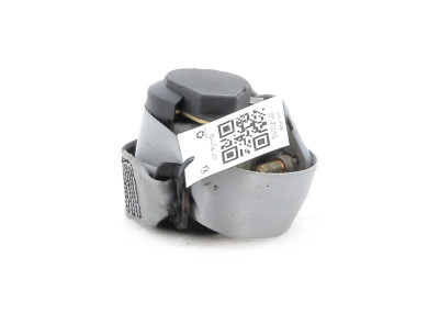 Right rear seatbelt - Renault TWINGO I PH.3 - 8200042840 - W1-7001G