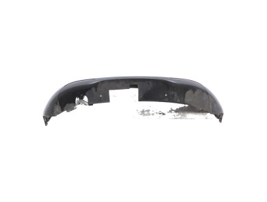 Rear bumper - Opel ASTRA J PH.2 - Gris Fonce - 13368413 - B0-8247T