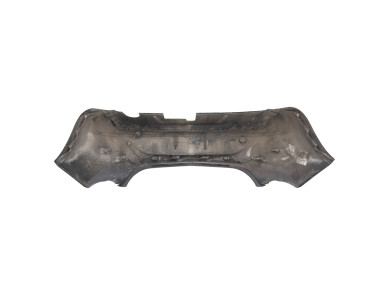 Rear bumper - Opel ASTRA J PH.2 - Gris Fonce - 13368413 - B0-8247T