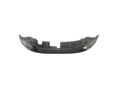 Pare choc arrière - Opel ASTRA J PH.2 - Gris Fonce - 13368413 - B0-8247T