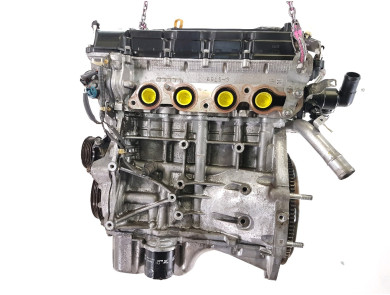 Moteur type K12B-2W1 - Suzuki SWIFT III - S1-2779U
