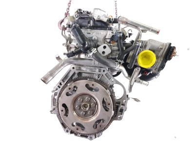 Engine type K12B-2W1 - Suzuki SWIFT III - S1-2779U